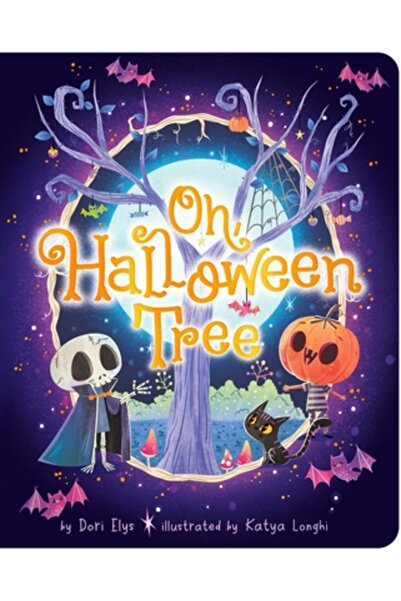 Little Simon Oh, pomul de Halloween