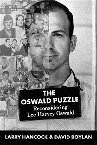 Skyhorse Pub Puzzle-ul lui Oswald