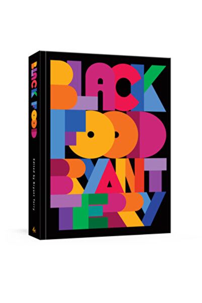 Ten Speed Pr Mâncarea Afro-Americană: Povești, Artă și Peste 75 de Rețete din...