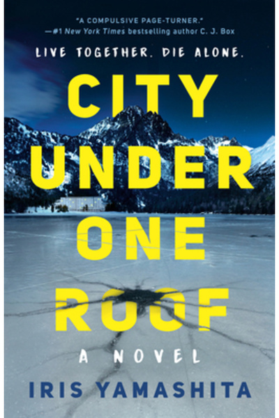 Berkley Books City Under One Roof