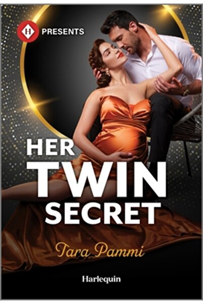 Harlequin Sales Corp Secretul ei gemenesc