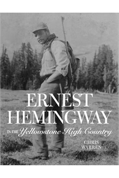 Riverbend Pub Ernest Hemingway în Țara Yellowstone