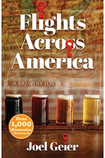 INDEPENDENT CAT Zboruri prin America: Călătoria unui iubitor de fabrici de bere