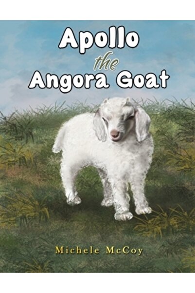 Austin Macauley Apollo, capra de Angora