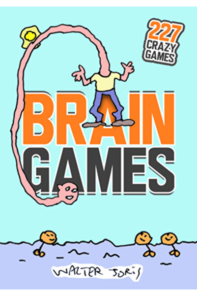 Tarquin Group Jocuri mentale de la Walter Joris