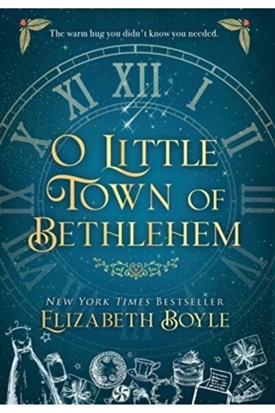 INDEPENDENT CAT O, orășelul Betleem