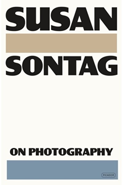 Picador Despre fotografie