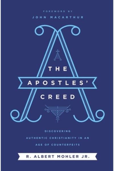 Thomas Nelson Pub Crezul Apostolilor: Descoperirea creștinismului autentic în...