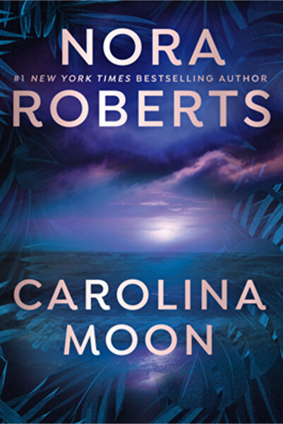 Berkley Books Carolina Moon