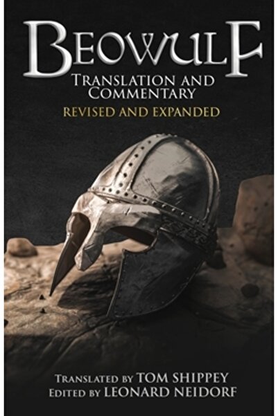 INDEPENDENT CAT Traducere și comentarii Beowulf (ediție extinsă)