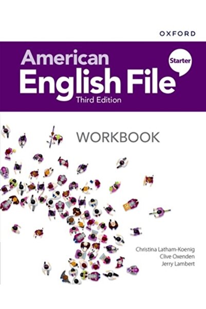OXFORD UNIVERSITY PRESS Fișier de engleză americană: Introducere: Caiet de lucru