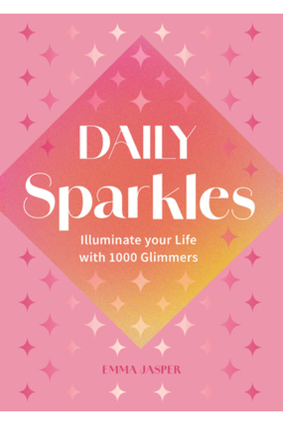 Rock Point Daily Sparkles: Illuminating Your Life with 1000 Glimmers