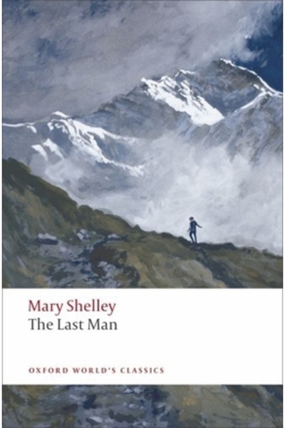 Oxford University Press, USA The Last Man
