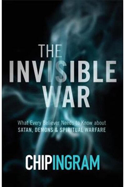 GENERAL BOOKS Războiul invizibil: Ce trebuie să știe fiecare credincios despr...