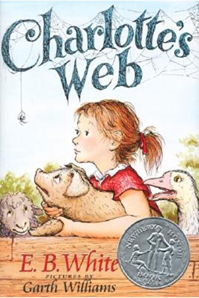 Harper Collins Charlotte's Web