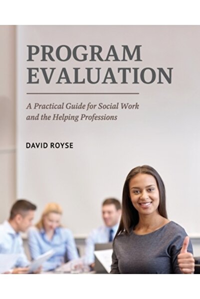 Univ Readers Evaluarea programului: Un ghid practic pentru asistența socială ...