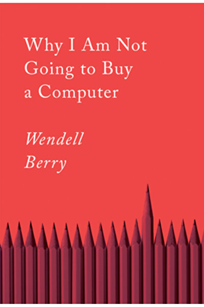 Counterpoint Pr De ce nu am de gând să cumpăr un computer: Eseuri