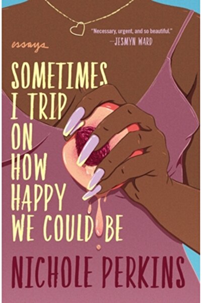 Grand Central Publ Uneori mă împiedic de cât de fericiți am putea fi