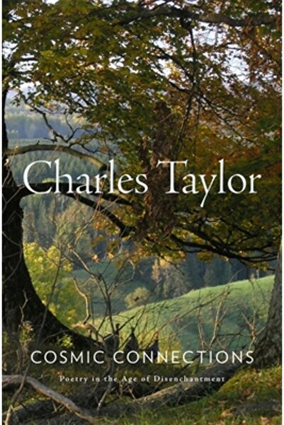 Belknap Pr Conexiuni Cosmice: Poezia în Era Dezamăgirii