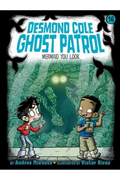 Little Simon Sirenă Arăți, 16