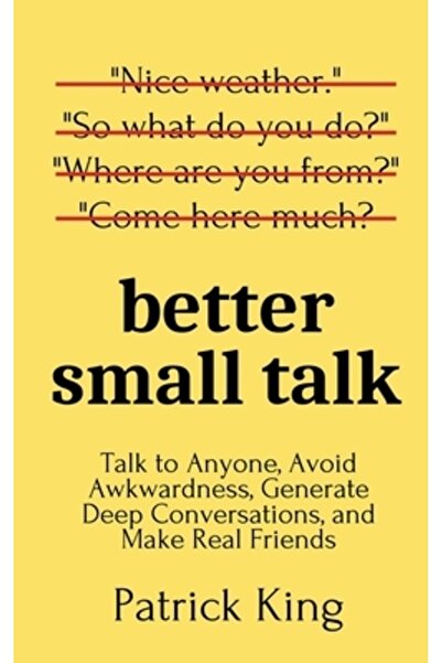 Pkcs Media, Inc. Discuții mai bune cu oricine, evită stângăcia, generează con...