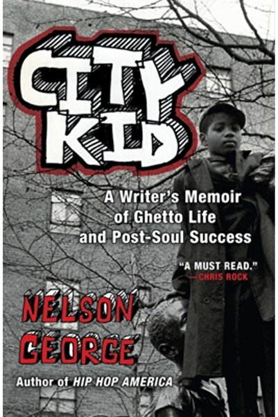 Plume Books Copil de oraș: Memoriile unui scriitor despre viața din ghetou și...