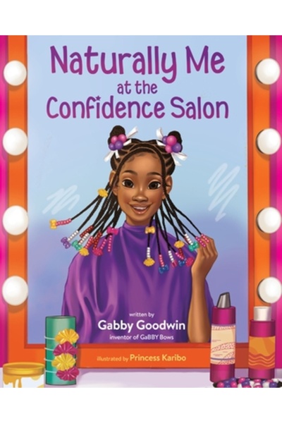 Thomas Nelson Pub Naturally Me la Salonul de Încredere