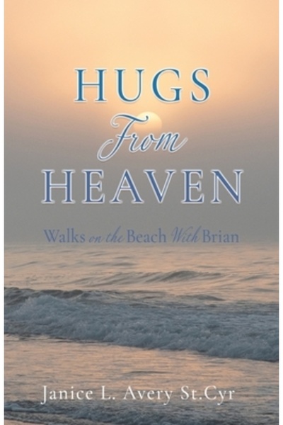 Xulon Pr Îmbrățișări din Rai: Plimbări pe plajă cu Brian