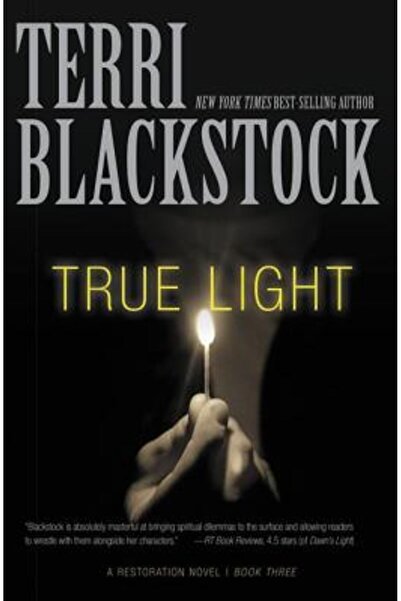 Zondervan Pub House Lumină adevărată