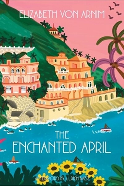 Bookbaby Aprilie fermecat (Ediție adnotată Warbler Classics)