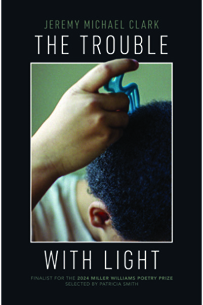 Univ Of Arkansas Pr Problema cu lumina