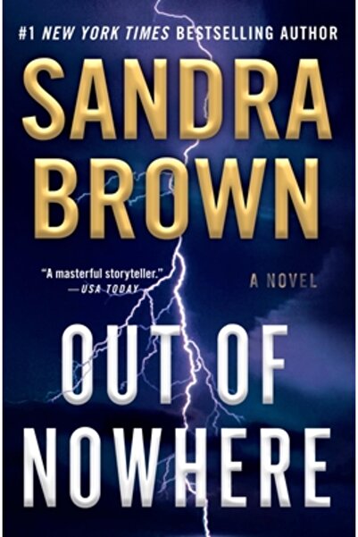 Grand Central Publ De nicăieri