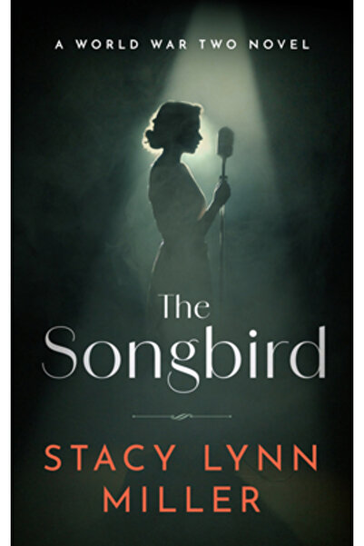 Severn River Pub Pasărea cântătoare: Un roman despre al Doilea Război Mondial