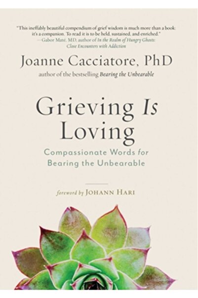 Wisdom Pubn A suferi înseamnă a iubi: Cuvinte pline de compasiune pentru a în...