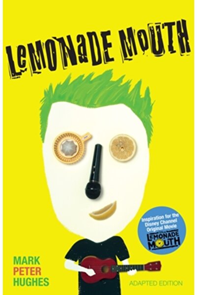 Ember Lemonade Mouth