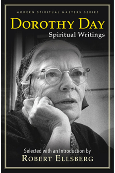 Orbis Books Dorothy Day: Scrieri spirituale