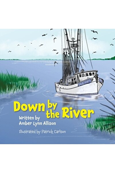 Vertel Pub Down by the River