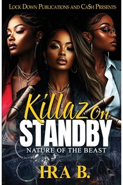 Lock Down Pubn Killaz în așteptare