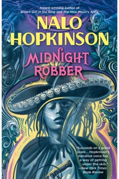 Grand Central Publishing Hoț de la miezul nopții