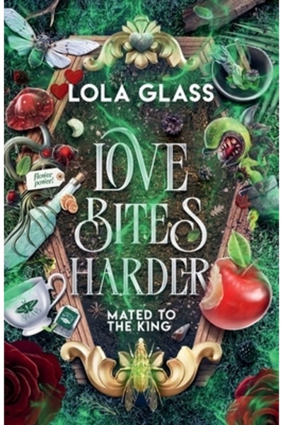 INDEPENDENT CAT Dragostea mușcă mai tare