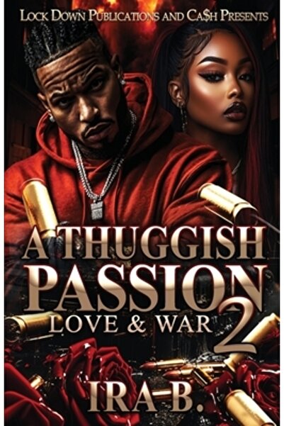 Lock Down Pubn O pasiune pentru bătăuși 2