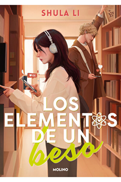 Molino Los Elementos de Un Beso / Elementele unui sărut