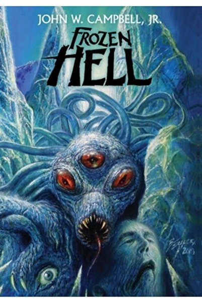 Wildside Pr Iadul înghețat