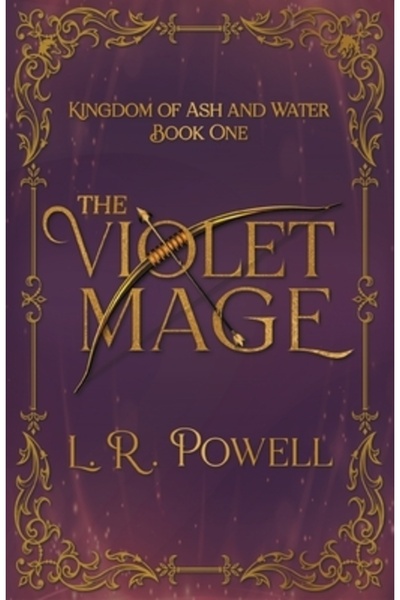 Connected Thoughts Pub Magul Violet