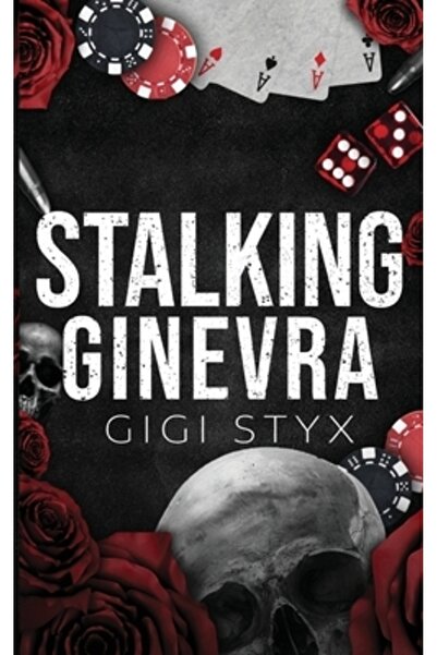 INDEPENDENT CAT Urmărind-o pe Ginevra