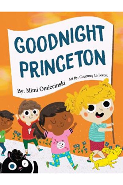 INDEPENDENT CAT Noapte bună Princeton