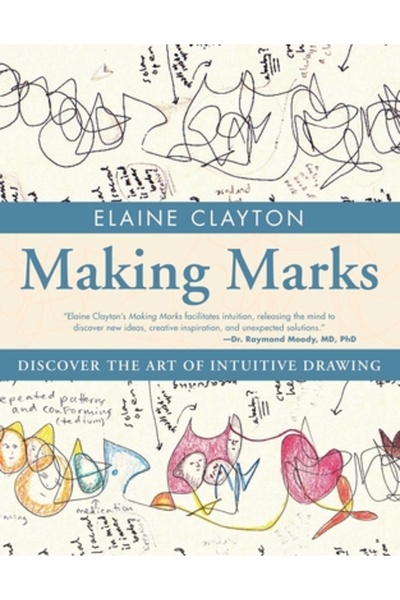 Basic Books Tragerea de urme: Descoperă arta desenului intuitiv