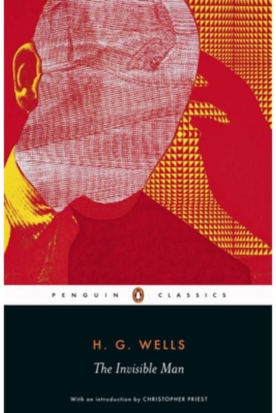 Penguin Books The Invisible Man