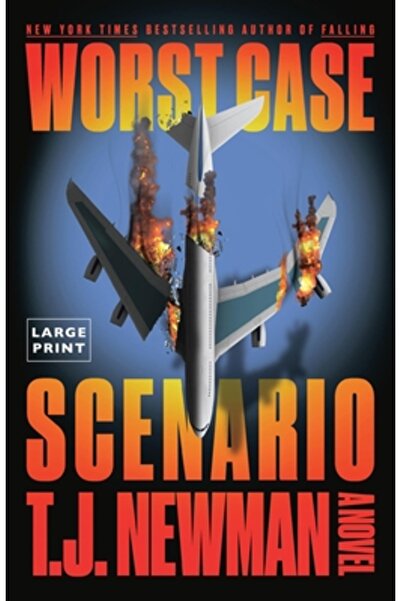 Little Brown & Co Cel mai rău scenariu posibil