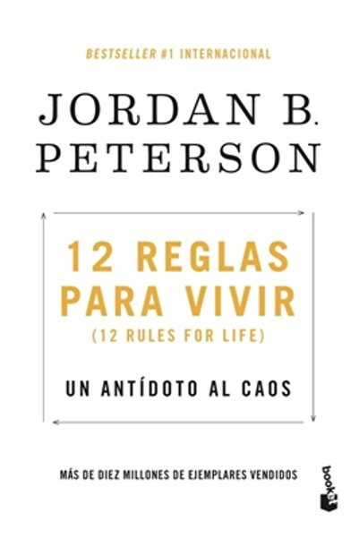 Planeta Pub 12 Reguli pentru a trăi: O furnică